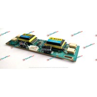 CA-4029 LCD LED Tv backlight inverter board 10V-28V 4 lamps (CCFL) led tv universal constant current board.