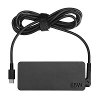  Laptop Charger for Lenovo 100E 81M8000BIV Laptop Charger Adapter C Type 20V Charger 65Watt Adapter