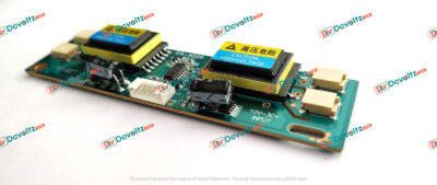 CA-4029 LCD LED backlight inverter board 10V-28V 4 lamps led TV universal constant curent for PC monitor CCFL