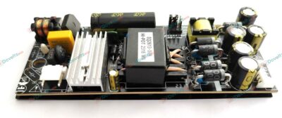 SDL-129C,50W TV LED/LCD Power Supply Board, Input Voltage -AC100~264V, Output - 2amp