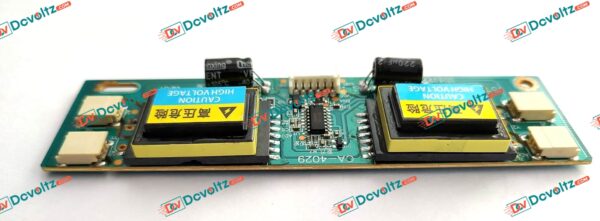 CA-4029 LCD LED backlight inverter board 10V-28V 4 lamps led TV universal constant curent for PC monitor CCFL - Image 4