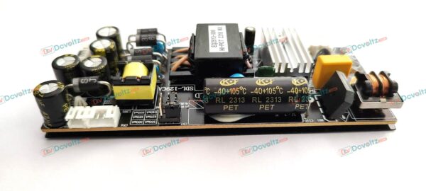 SDL-129C,50W TV LED/LCD Power Supply Board, Input Voltage -AC100~264V, Output - 2amp - Image 4